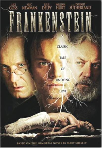 FRANKENSTEIN